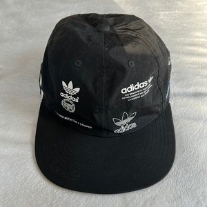 Adidas Baseball Hat